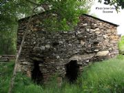 Molino en Pradocabalos
